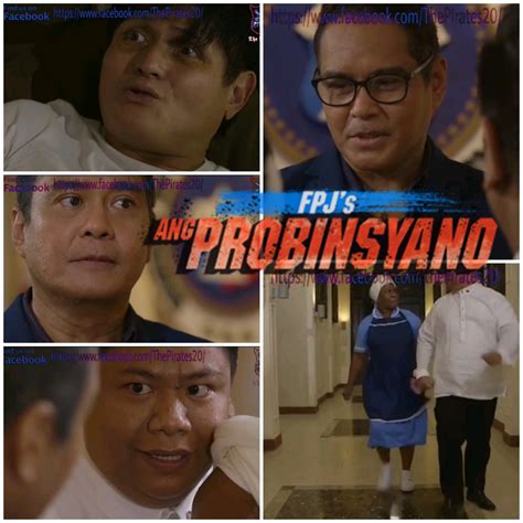 What you need to know about 'FPJ's Ang Probinsyano' .